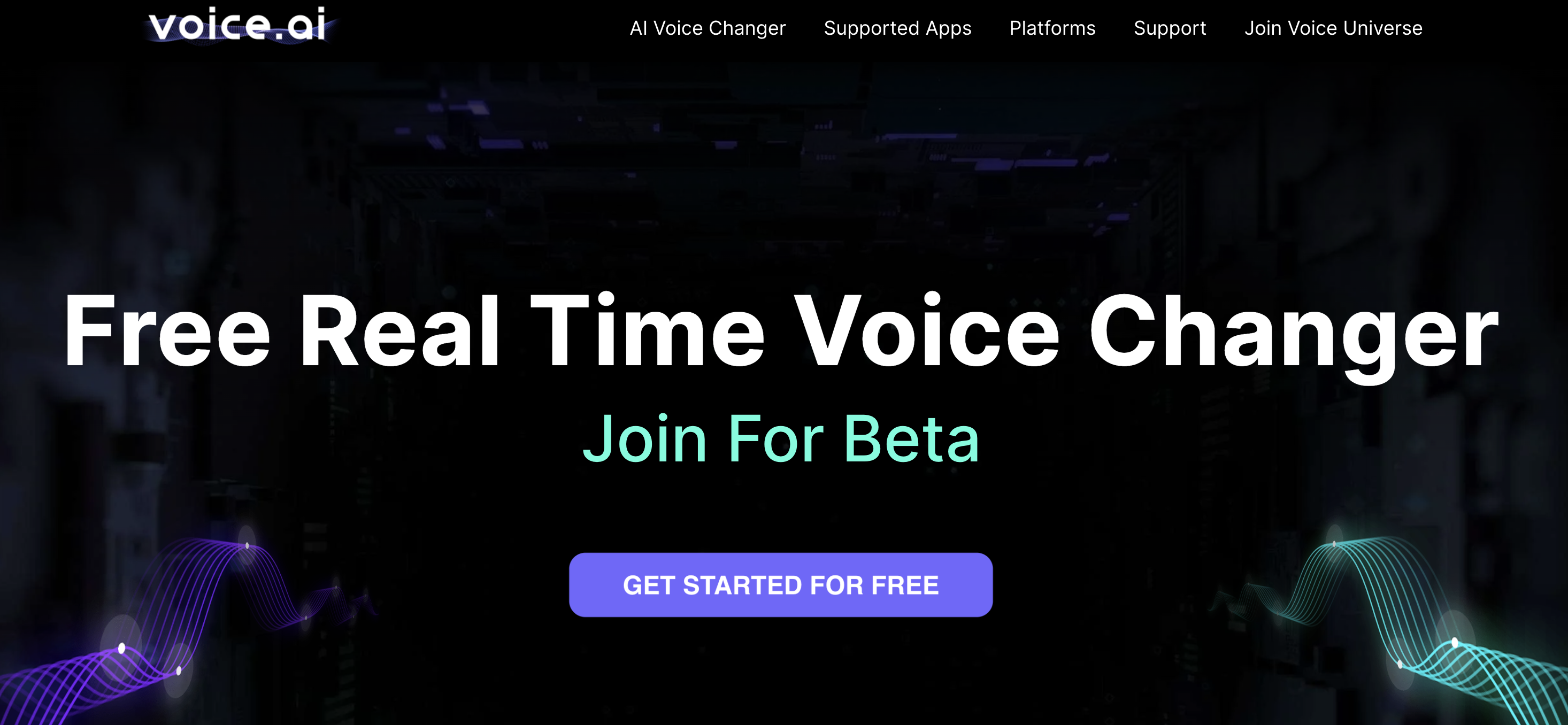 voice ai